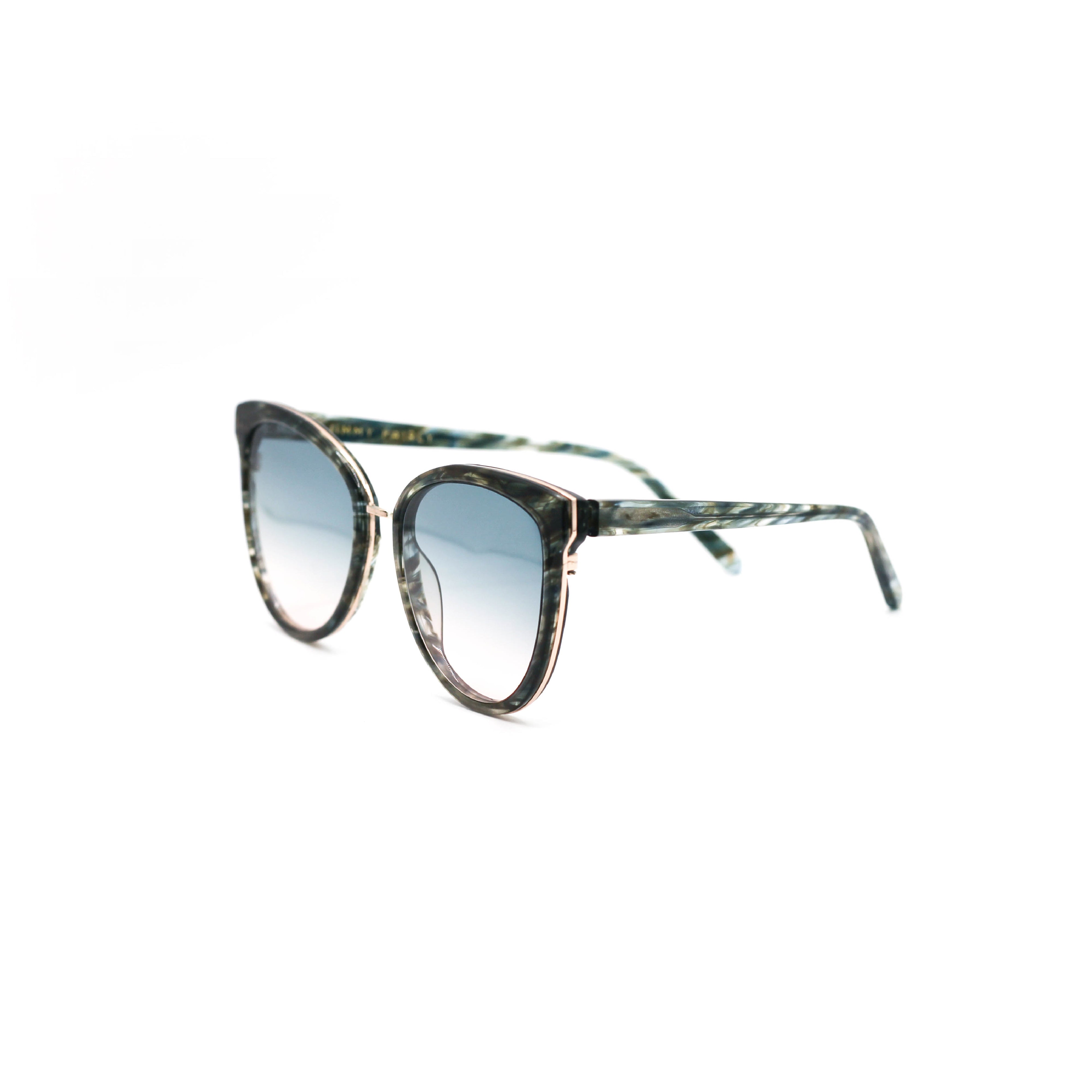 Lunettes Jimmy Fairly - 794 Reconditionné -  reconditionné disponible sur Oculus Reparo